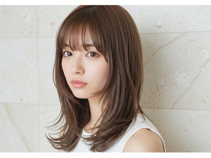 バランス 新宿(balance)の写真