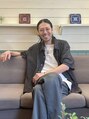 リップヘアデザイン 上村 雅美