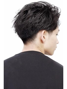 リップス 二子玉川店 (LIPPS) 大人かきあげショート