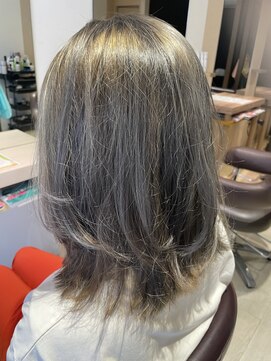 ジョイン(join) シャドールーツ