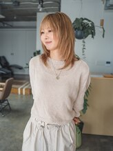サロン シー(salon sea) とわ 