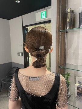 トライアンフ(TriumpH) 【KANA】カチモリヘア