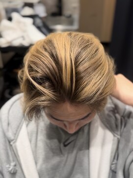 コスモス 町田(COSMOS) メンズバレイヤージュ