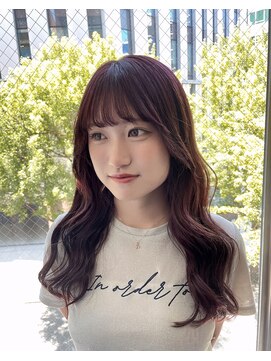 ジゼル 筑紫野(GiseL) ゆるレイヤー　かじ