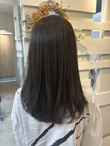 ヘアーガーデン アストレア(HAIR GARDEN ASTRAEA)&nbsp;レイヤーカット