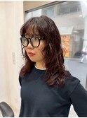 大人ウルフミディ