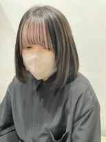 カーム(calm)&nbsp;クラゲヘアー/小顔/ココアベージュ/オリーブグレー/鹿島田