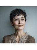 ミセス大人ショート☆