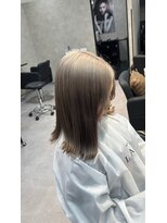 ラピス 大阪心斎橋店(Lapis) 激かわ!!ルーツカラー☆