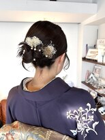 ウミカ(umica)&nbsp;カチモリヘア