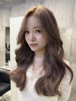 トゥルークリエイション 春日部(True Creation)&nbsp;pink beige＊°