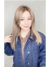 アフェクト(affect)&nbsp;井本 美鈴