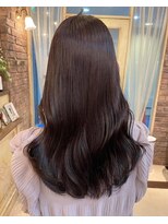 リアラバイアルティナ 船橋店(Liara by artina)&nbsp;ダークブラウン/スモーキーブラウン/スモーキーカラー