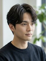アッシュ 二子玉川店(Ash)&nbsp;ニュアンスパーマ