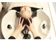 レッドライン(REDLINE)の写真/【ご褒美フルコース★￥7150】圧倒的なリピート率を誇るヘッドスパ!絶妙な力加減のマッサージがやみつきに♪