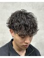 トゥルークリエイション 池袋(True Creation) 1人1人の骨格に合わせた楽にキマるパーマ得意です!