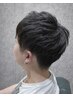 【メンズ】カット＋眉カット 