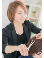 バランス オオミヤ(balance OMIYA)&nbsp;北中 清香