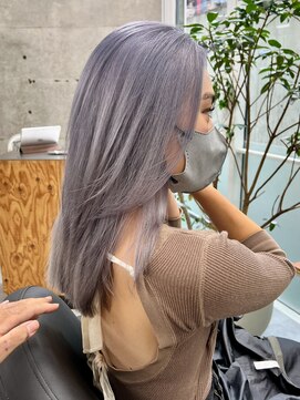 ウェーリング(Welring) パールシルバー