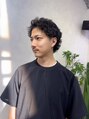 ニコ ヘアデザイン(nico hair design)&nbsp;原 和士
