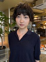 チーキー(CHEEKY)&nbsp;KUSEGE PERM.