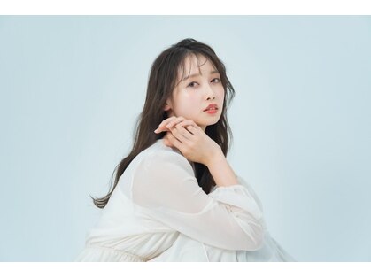 ディグヘアートリエ(dighairTRIE)の写真