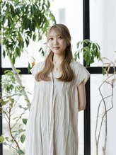 ケファ(Kepa)&nbsp;Okude Yuna