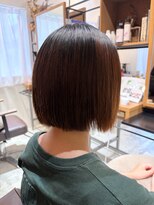 アノネ(anone)&nbsp;☆髪質改善HITA縮毛矯正☆