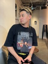 ブロック ジャポン(bloc japon)&nbsp;メンズカット