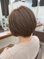 チョキペタ 寝屋川店&nbsp;大人スタイルNo.53