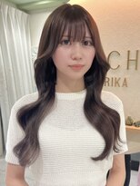 ハチ(HACHI)&nbsp;まろやかブラウン