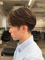 トレ バイ ソイ 梅田(tre by soi)&nbsp;曲がる縮毛矯正