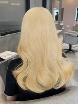 ヴォーグ 大曽根店(VOGUE)&nbsp;大曽根/大曽根駅髪質改善/髪質改善トリートメント/縮毛矯正