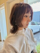 ココロヘアー(cocolohair)&nbsp;レイヤー