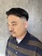 SOA hair by Clochetteの写真/メンズカットが得意なサロン！ビジネスシーンからカジュアルパーマスタイルで好感度上げていきましょう♪