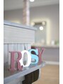 ヘアーメイクロージー 八軒店 (HAIR MAKE ROSY)/ROSY八軒店/ショートカットが得意/大人女性