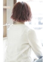 フリッカ(FLYCKA)&nbsp;ハネ★ボブ