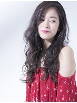 シャンプー ひろせ店(SHAMPOO)&nbsp;男ゴコロをくすぐる大人リラクシーロング