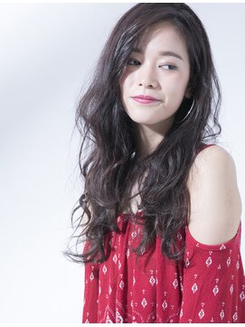 シャンプー ひろせ店(SHAMPOO) 男ゴコロをくすぐる大人リラクシーロング