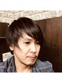 クイックカット ゼロ(Quick Cut 0) 大久保 勝広
