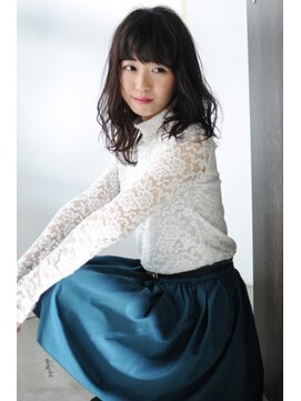 テラスオブベル(TERRAS of belle) ミディアムスタンダード