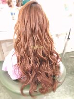 ☆スパイシー巻きおろし☆