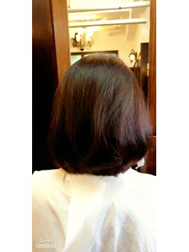 ロマネコンティ(romanee-conti) ベージュカラー