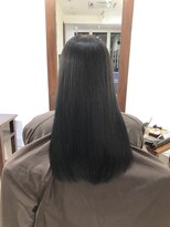 アイルフィルダウス(airfirdaus)&nbsp;ダークグレーカラー