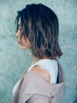 プロデュース 相模原店(Produce)&nbsp;重めスタイル★クラシカル♪簡単スタイリング