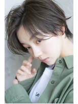 ザ シー 海老名(The C)&nbsp;【The C by afloat】骨格に合わせた小顔ショートヘア