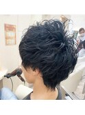 メンズスタイル