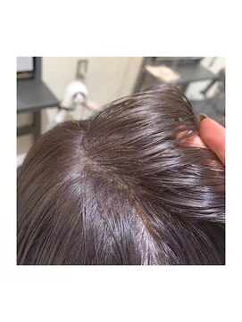 ニール(Neale.) パープルベージュ