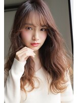 チュコラ(chucora)&nbsp;ロングスタイル