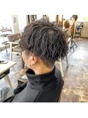 ツイストスパイラル